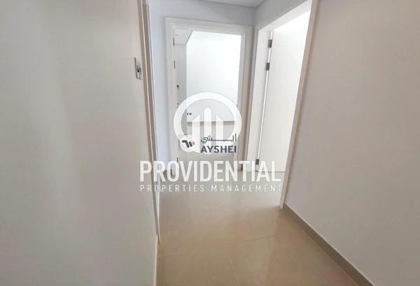 APARTMENT FOR RENT IN ETIHAD TOWER 4, ETIHAD TOWERS