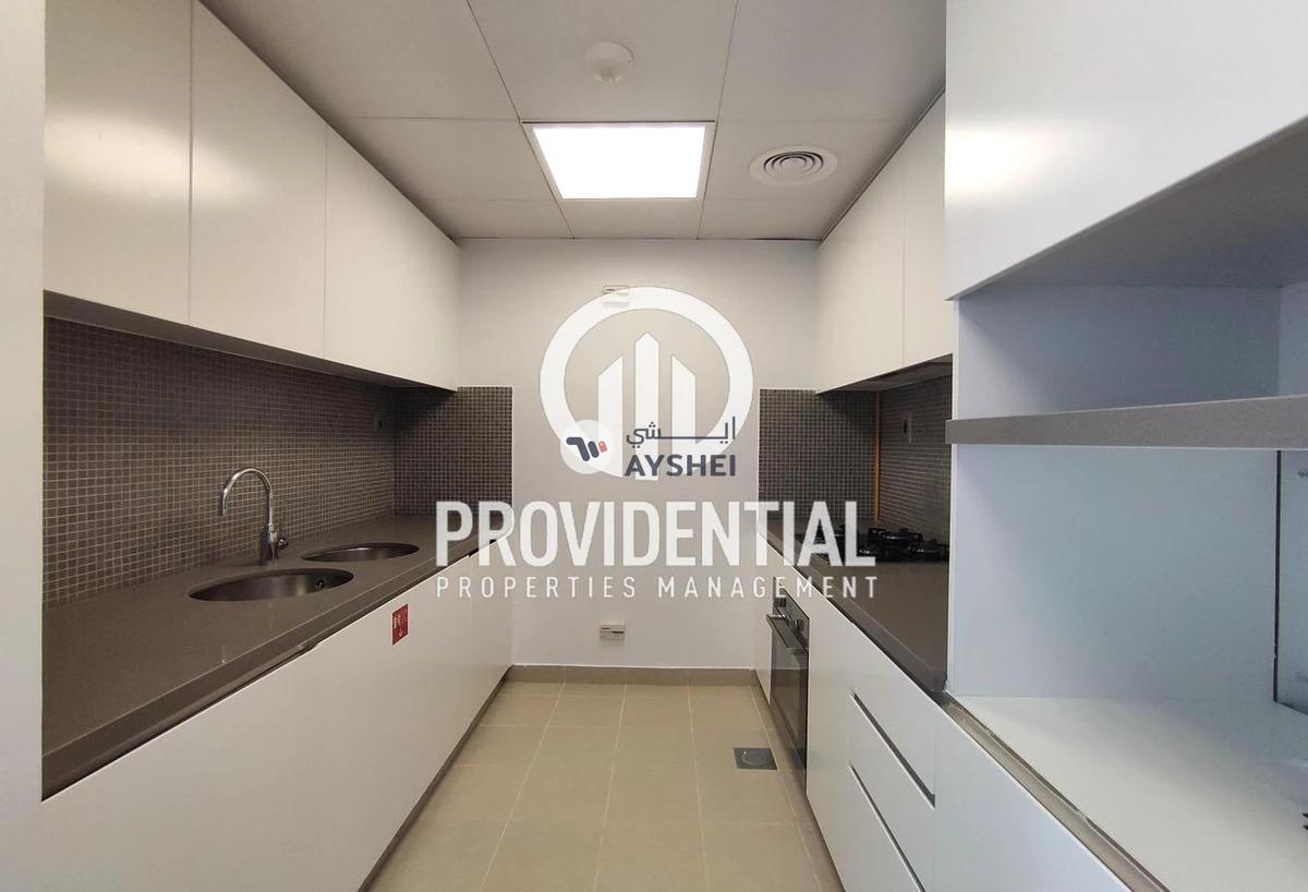 APARTMENT FOR RENT IN ETIHAD TOWER 4, ETIHAD TOWERS-20-20