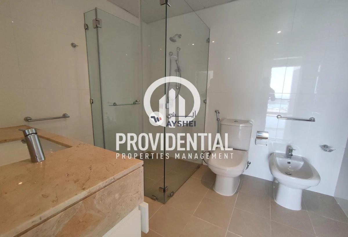 APARTMENT FOR RENT IN ETIHAD TOWER 4, ETIHAD TOWERS-21-21