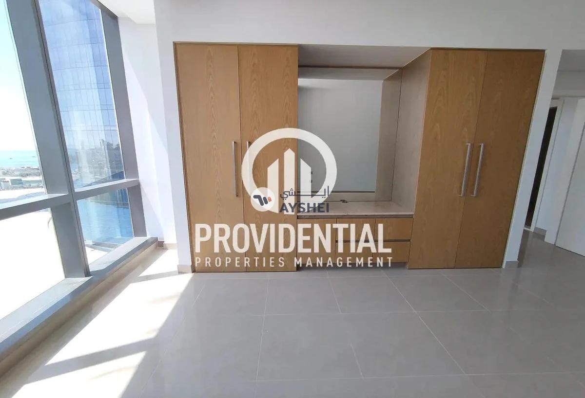 APARTMENT FOR RENT IN ETIHAD TOWER 4, ETIHAD TOWERS-22-22