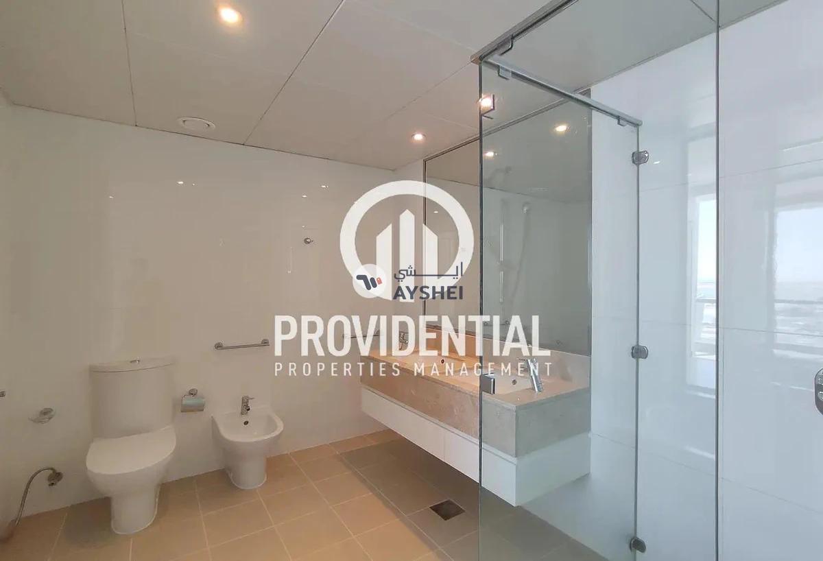 APARTMENT FOR RENT IN ETIHAD TOWER 4, ETIHAD TOWERS-1-1