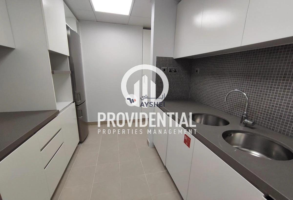 APARTMENT FOR RENT IN ETIHAD TOWER 4, ETIHAD TOWERS-2-2