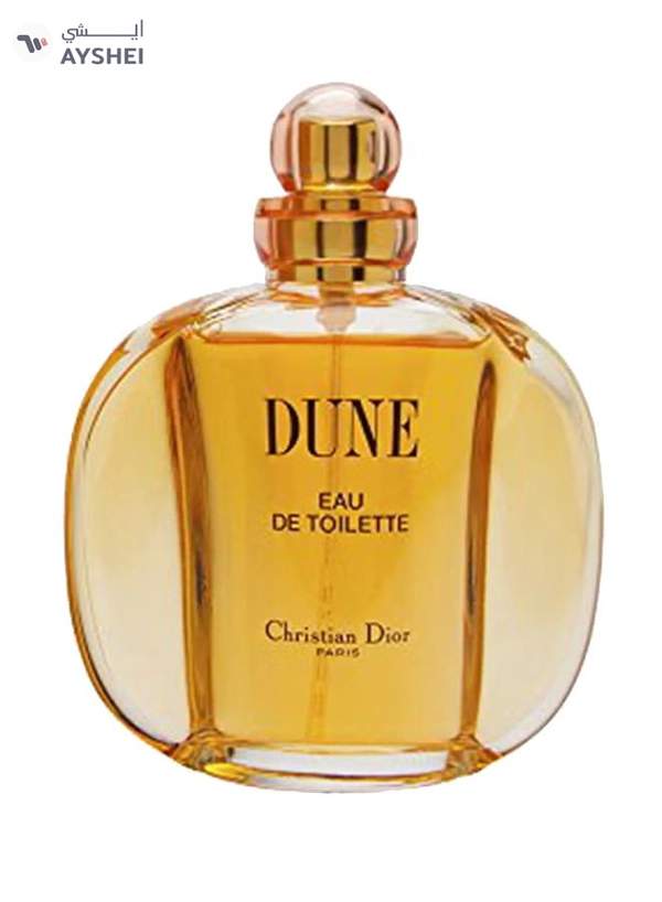 Dior Dune EDT Spray 100ml