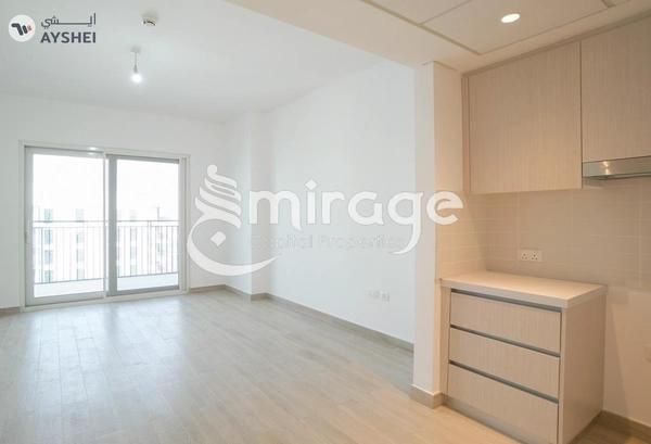 APARTMENT FOR SALE IN WATERS EDGE, YAS ISLAND