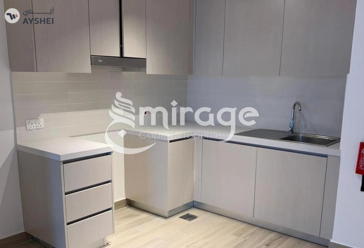 APARTMENT FOR SALE IN WATERS EDGE, YAS ISLAND-5-5