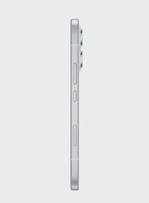 Honor 600 Lite Dual SIM 5G Velvet Grey 8GB RAM 256GB - Middle East Version