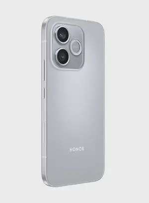 Honor 600 Lite Dual SIM 5G Velvet Grey 8GB RAM 256GB - Middle East Version
