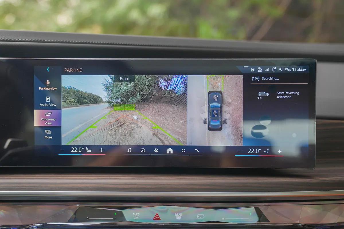 BMW 735i Exclusive – 2026 | Brand New | GCC | AED 425,000-7-7