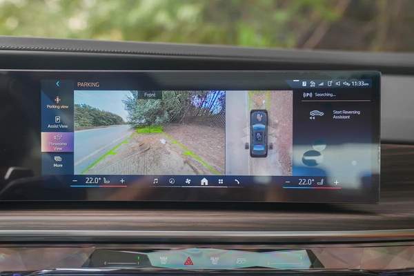 BMW 735i Exclusive – 2026 | Brand New | GCC | AED 425,000