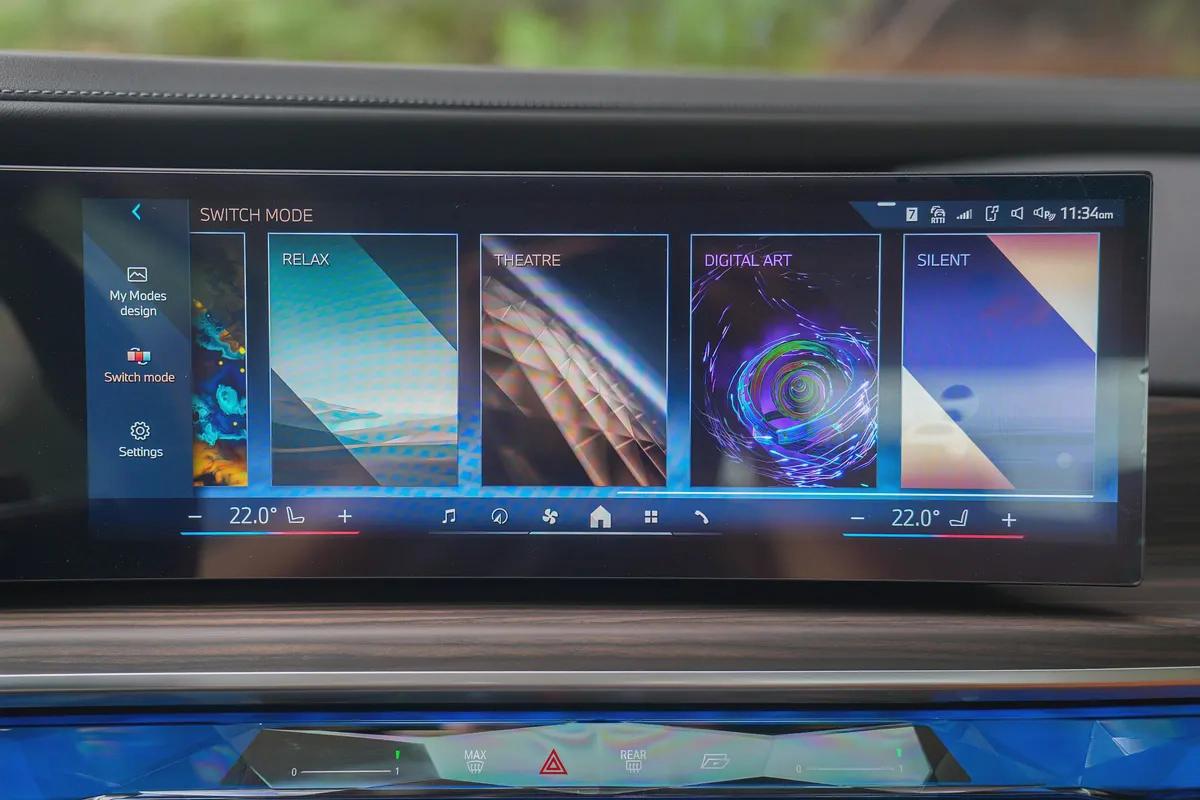 BMW 735i Exclusive – 2026 | Brand New | GCC | AED 425,000-8-8