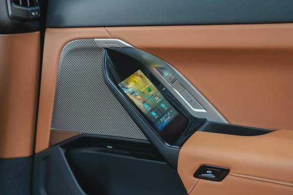 BMW 735i Exclusive – 2026 | Brand New | GCC | AED 425,000