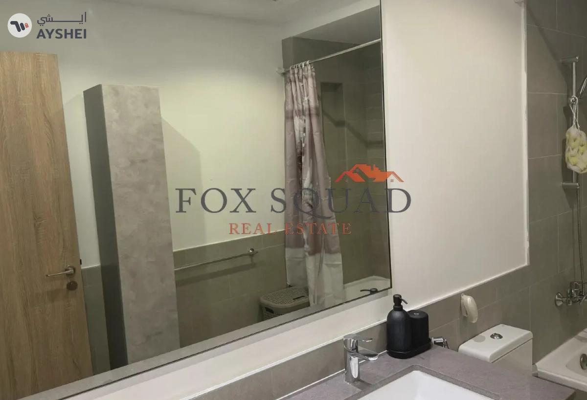 APARTMENT FOR RENT IN RAWDA APARTMENTS 1, RAWDA APARTMENTS-10-10