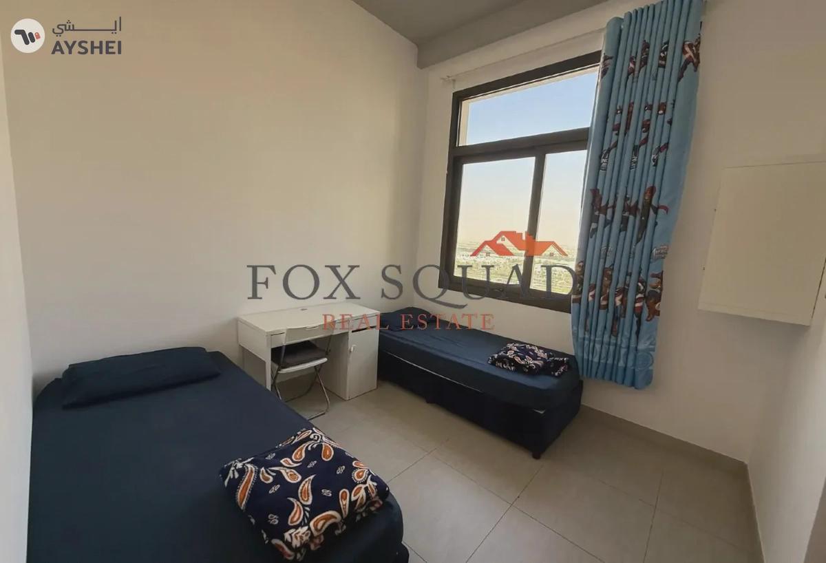 APARTMENT FOR RENT IN RAWDA APARTMENTS 1, RAWDA APARTMENTS-11-11