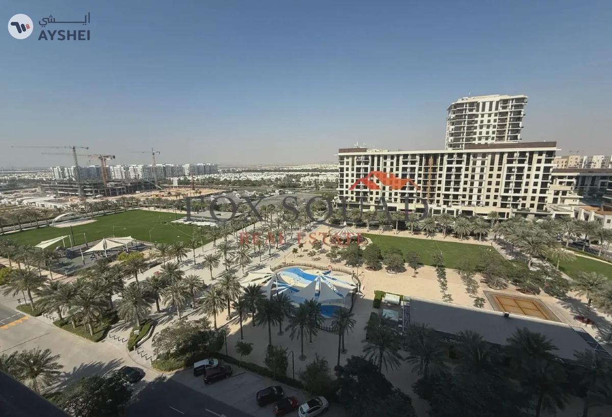 APARTMENT FOR RENT IN RAWDA APARTMENTS 1, RAWDA APARTMENTS-0-0