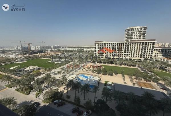 APARTMENT FOR RENT IN RAWDA APARTMENTS 1, RAWDA APARTMENTS