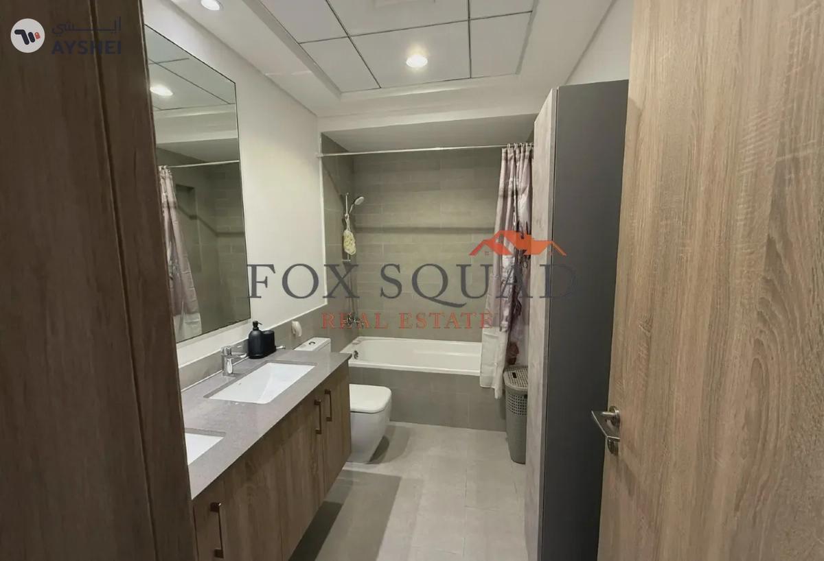 APARTMENT FOR RENT IN RAWDA APARTMENTS 1, RAWDA APARTMENTS-13-13