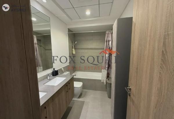 APARTMENT FOR RENT IN RAWDA APARTMENTS 1, RAWDA APARTMENTS