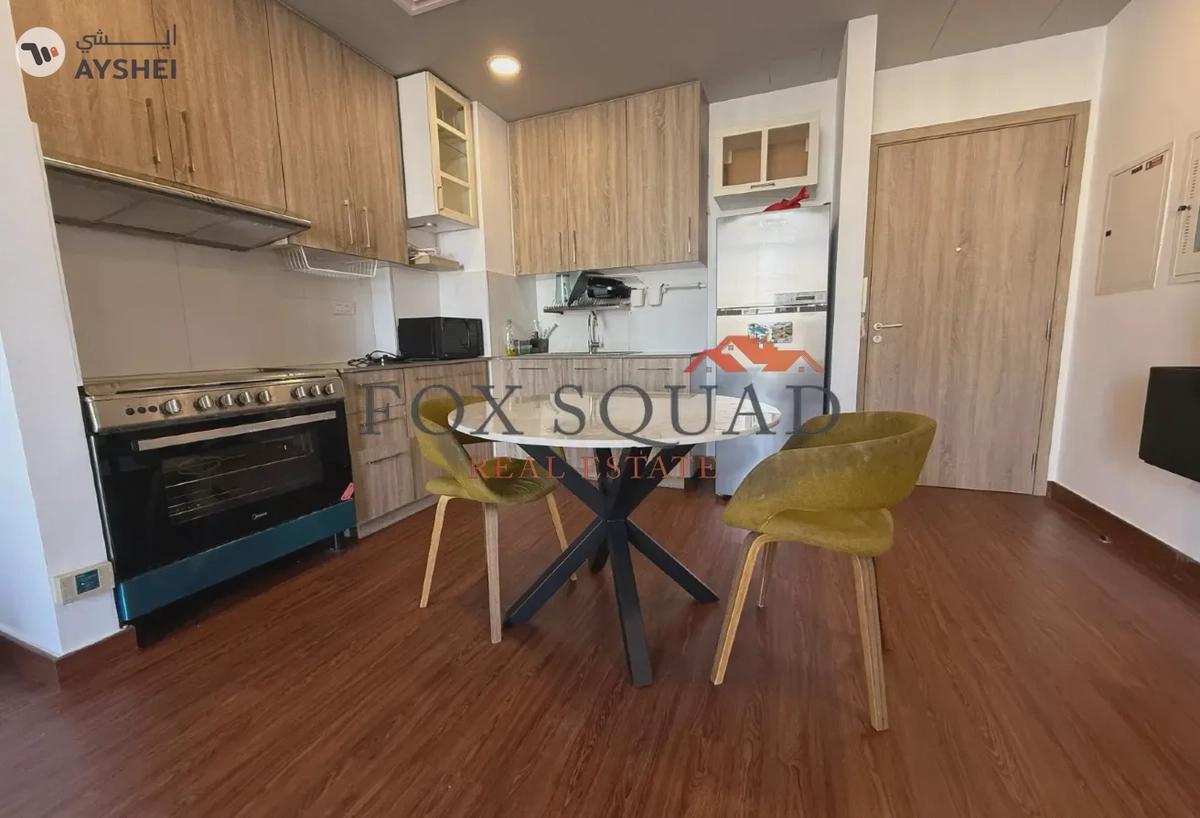 APARTMENT FOR RENT IN RAWDA APARTMENTS 1, RAWDA APARTMENTS-15-15