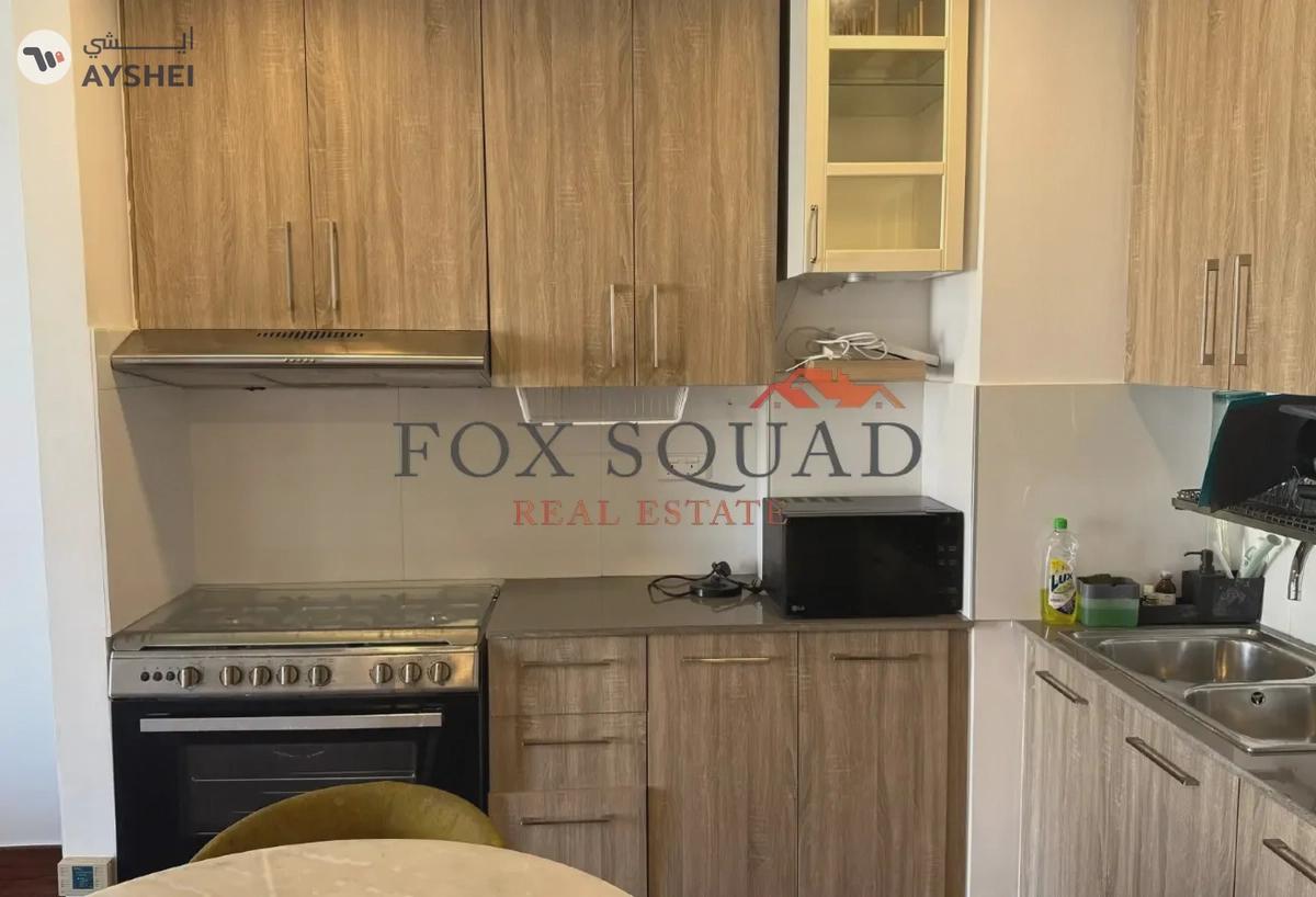 APARTMENT FOR RENT IN RAWDA APARTMENTS 1, RAWDA APARTMENTS-16-16