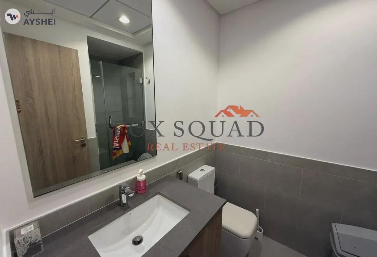 APARTMENT FOR RENT IN RAWDA APARTMENTS 1, RAWDA APARTMENTS-17-17