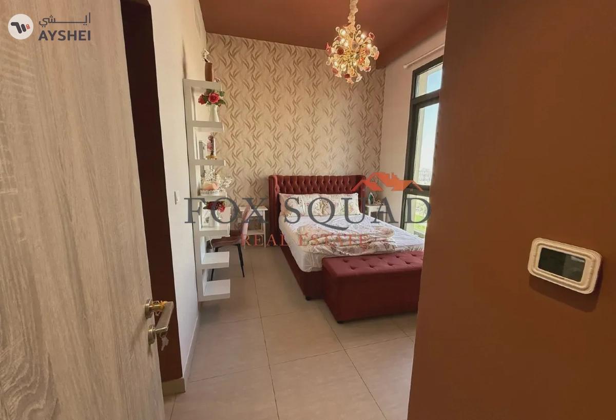 APARTMENT FOR RENT IN RAWDA APARTMENTS 1, RAWDA APARTMENTS-18-18