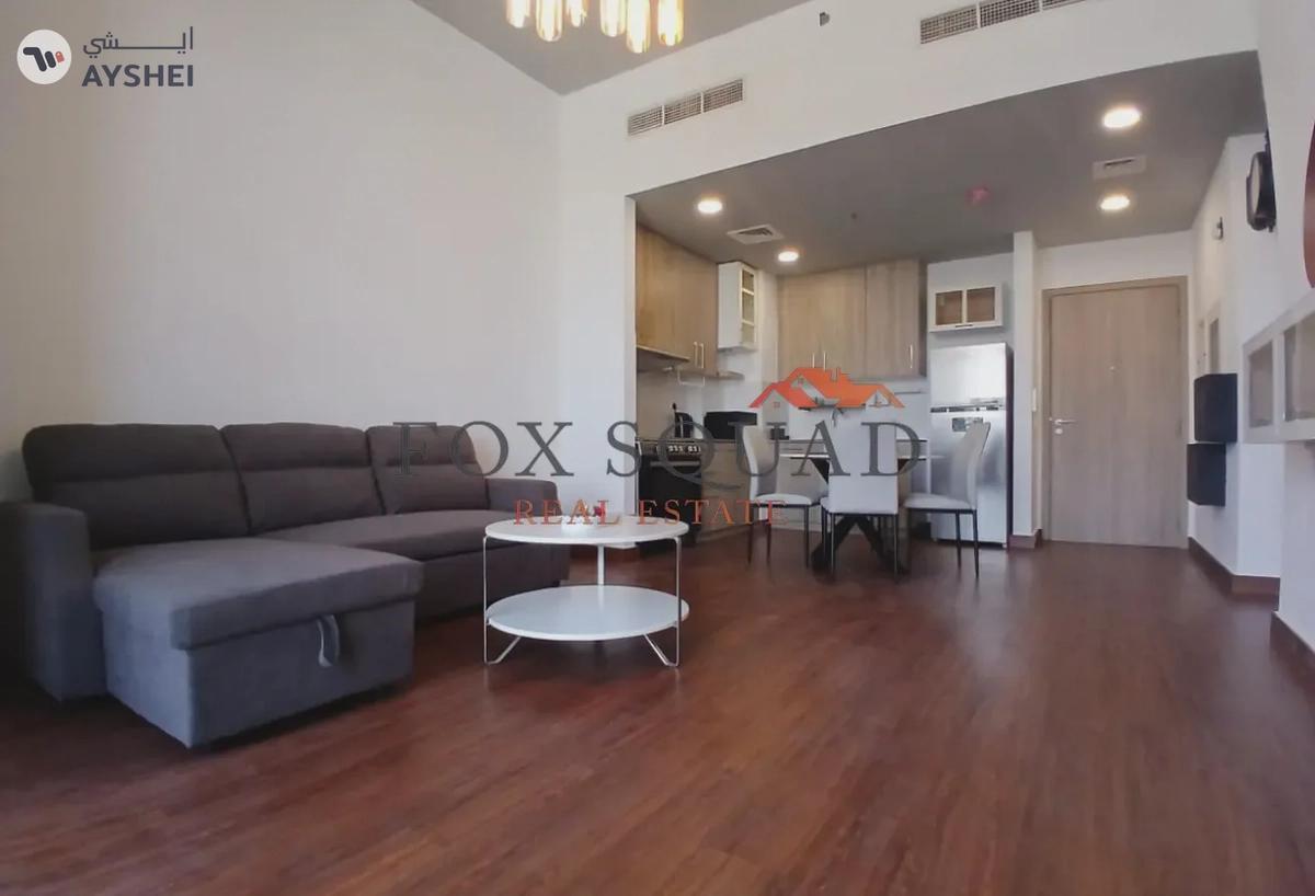 APARTMENT FOR RENT IN RAWDA APARTMENTS 1, RAWDA APARTMENTS-19-19