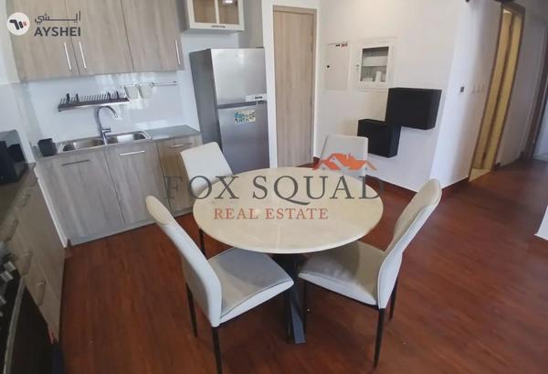 APARTMENT FOR RENT IN RAWDA APARTMENTS 1, RAWDA APARTMENTS