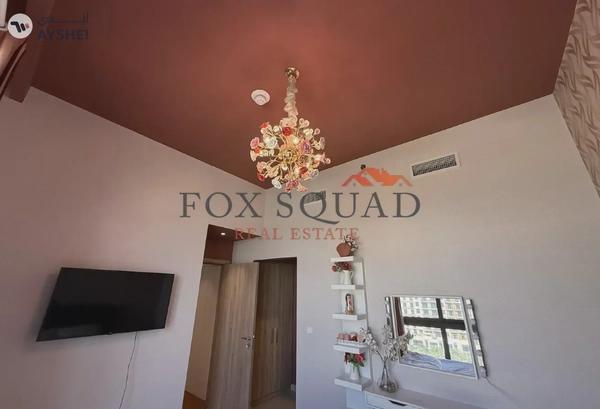 APARTMENT FOR RENT IN RAWDA APARTMENTS 1, RAWDA APARTMENTS