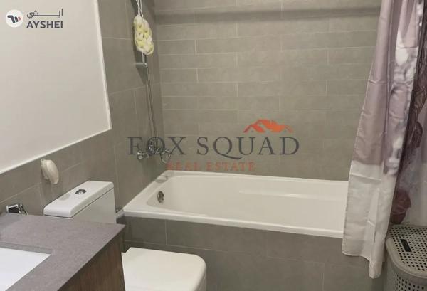 APARTMENT FOR RENT IN RAWDA APARTMENTS 1, RAWDA APARTMENTS