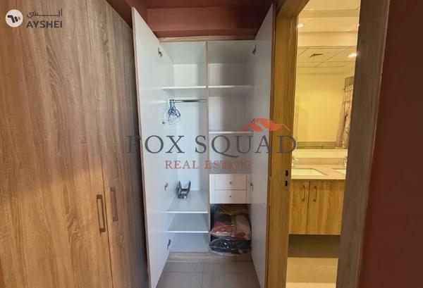 APARTMENT FOR RENT IN RAWDA APARTMENTS 1, RAWDA APARTMENTS