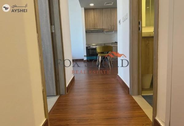 APARTMENT FOR RENT IN RAWDA APARTMENTS 1, RAWDA APARTMENTS
