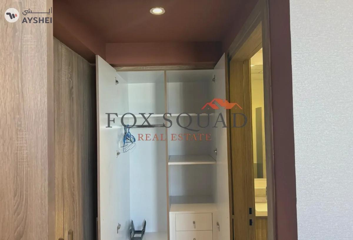 APARTMENT FOR RENT IN RAWDA APARTMENTS 1, RAWDA APARTMENTS-6-6