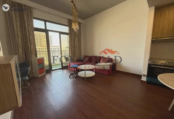 APARTMENT FOR RENT IN RAWDA APARTMENTS 1, RAWDA APARTMENTS