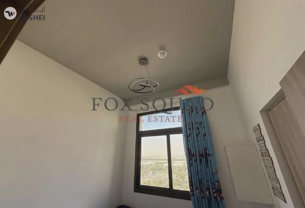 APARTMENT FOR RENT IN RAWDA APARTMENTS 1, RAWDA APARTMENTS