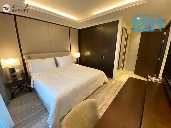 The Address Fountain Views 3, Address Dubai Mall, Downtown Dubai, Dubai