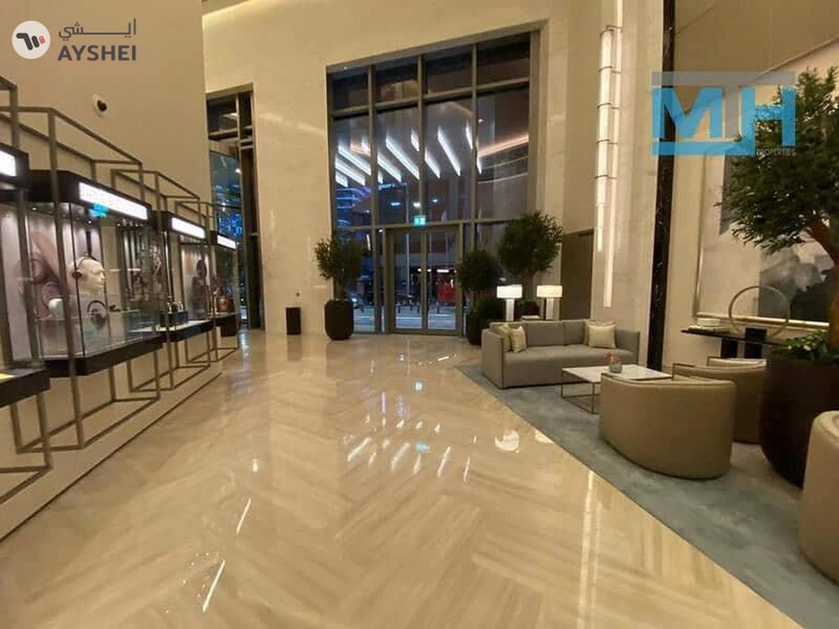 The Address Fountain Views 3, Address Dubai Mall, Downtown Dubai, Dubai-11-11