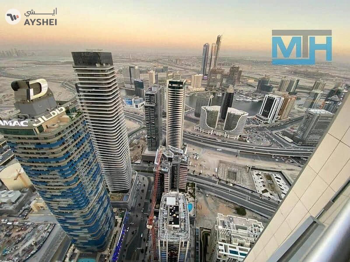 The Address Fountain Views 3, Address Dubai Mall, Downtown Dubai, Dubai-12-12