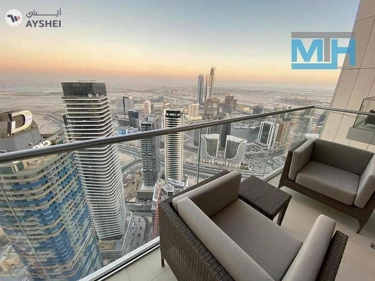 The Address Fountain Views 3, Address Dubai Mall, Downtown Dubai, Dubai-13-13