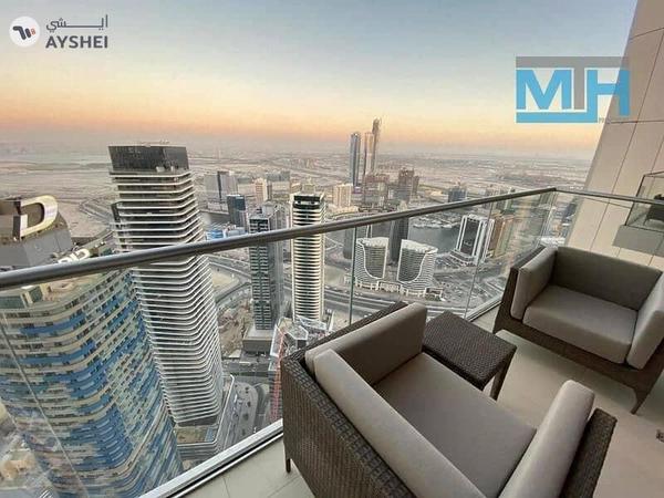 The Address Fountain Views 3, Address Dubai Mall, Downtown Dubai, Dubai