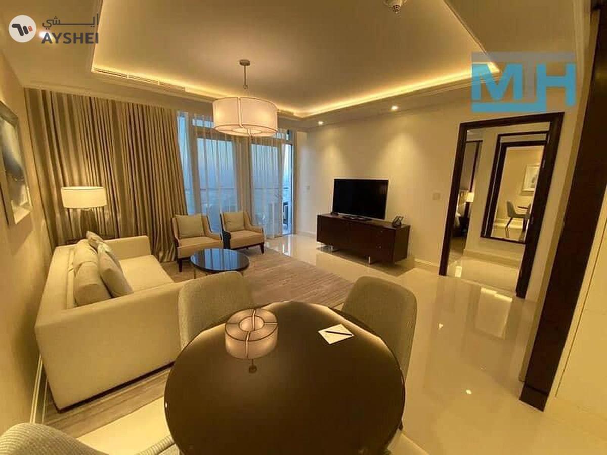 The Address Fountain Views 3, Address Dubai Mall, Downtown Dubai, Dubai-0-0