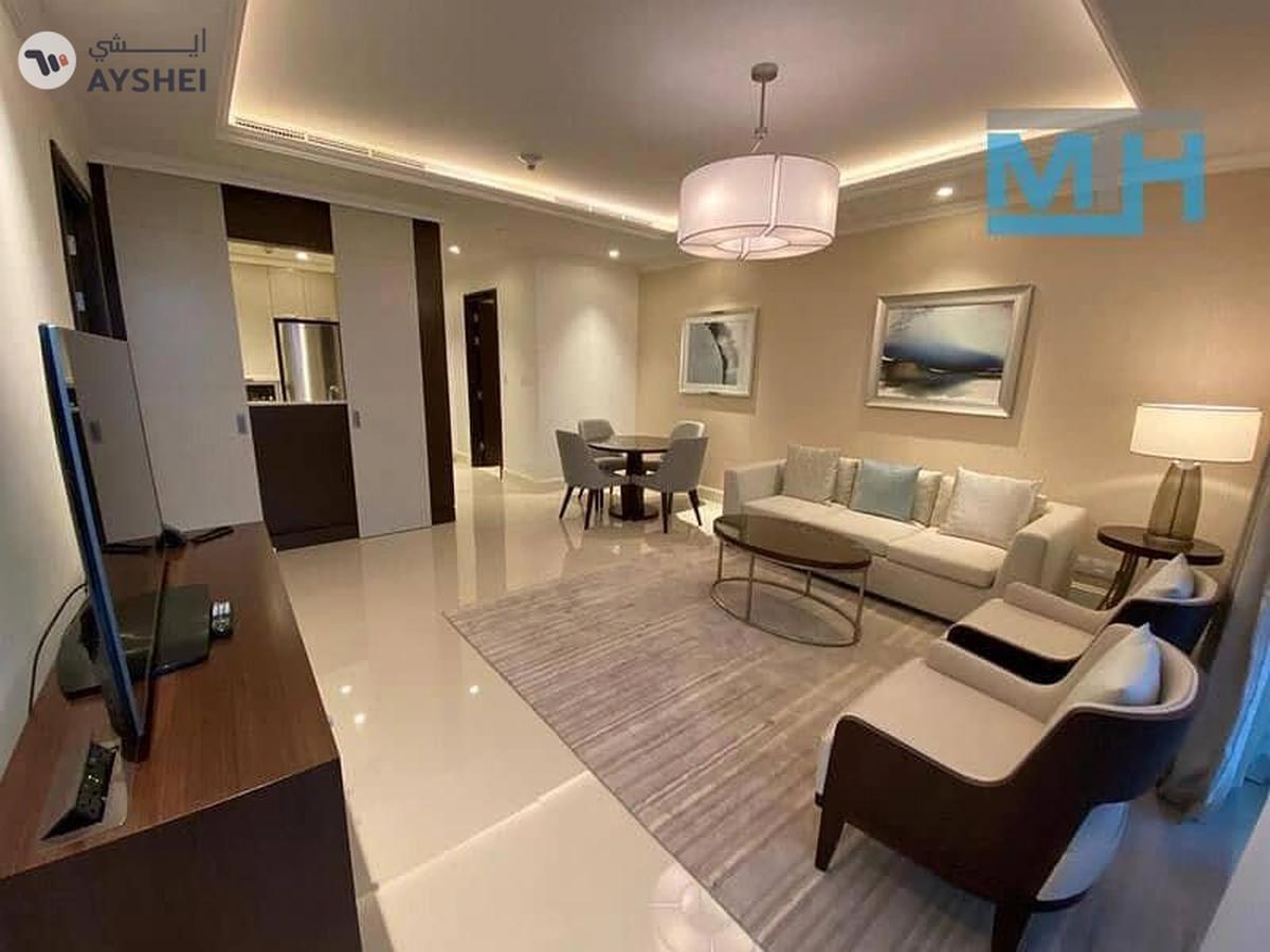 The Address Fountain Views 3, Address Dubai Mall, Downtown Dubai, Dubai-2-2