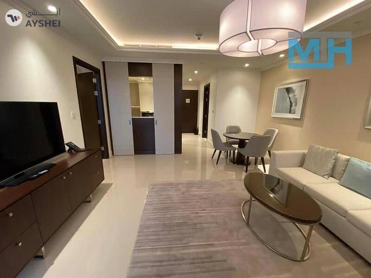 The Address Fountain Views 3, Address Dubai Mall, Downtown Dubai, Dubai-3-3