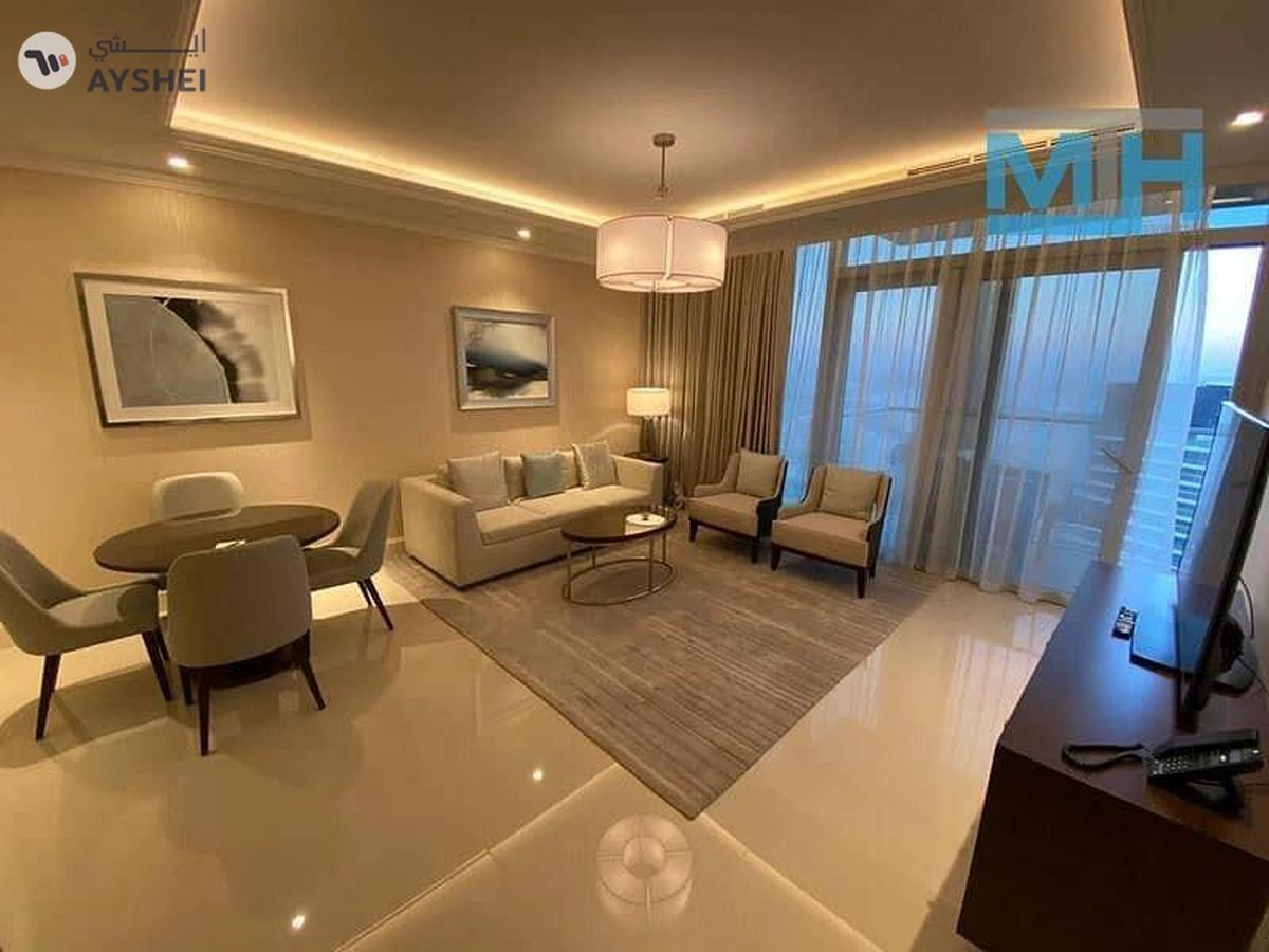 The Address Fountain Views 3, Address Dubai Mall, Downtown Dubai, Dubai-4-4