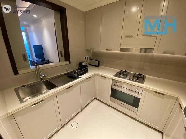 The Address Fountain Views 3, Address Dubai Mall, Downtown Dubai, Dubai