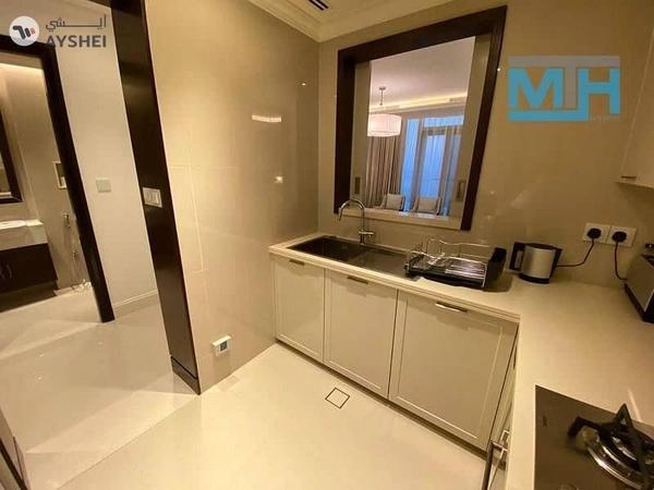 The Address Fountain Views 3, Address Dubai Mall, Downtown Dubai, Dubai