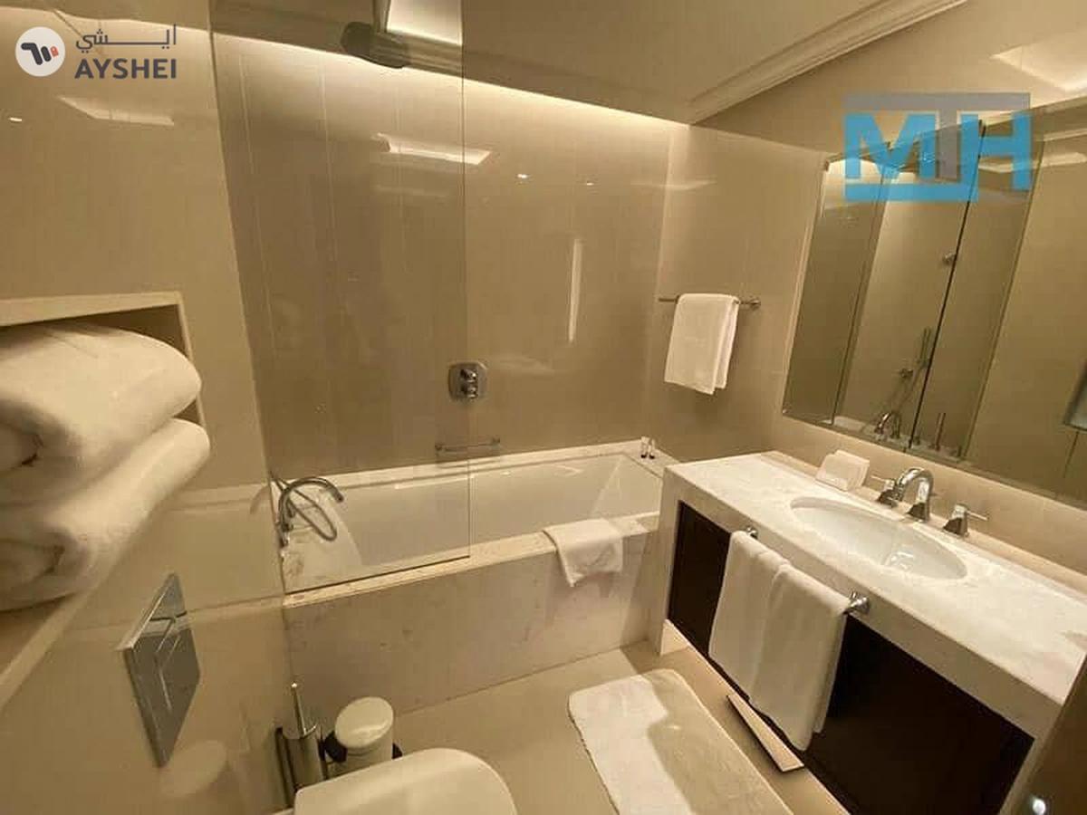 The Address Fountain Views 3, Address Dubai Mall, Downtown Dubai, Dubai-7-7