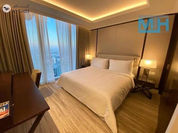 The Address Fountain Views 3, Address Dubai Mall, Downtown Dubai, Dubai