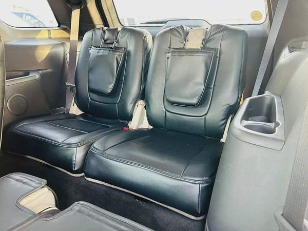 FORD EXPLORER XLT | 2014 | ONLY : 74941 KM | JAPAN IMPORT | CLEAN TITLE