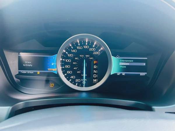 FORD EXPLORER XLT | 2014 | ONLY : 74941 KM | JAPAN IMPORT | CLEAN TITLE