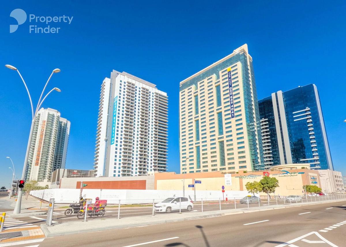 Modern Living | 1BR Unit | Prime Location-12-12